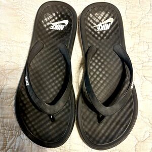 Nike sandals